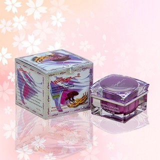 Kem ENYA Đông Trùng Hạ Thảo, Linh Chi Giảm Thâm, Nám, Tàn Nhang, Đồi Mồi 20g