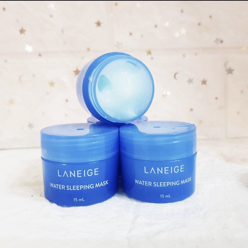 Gel Dưỡng Ẩm Laneige Water Bank Gel Cream 20ml