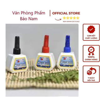 Mực bút lông bảng thiên long wbi-01