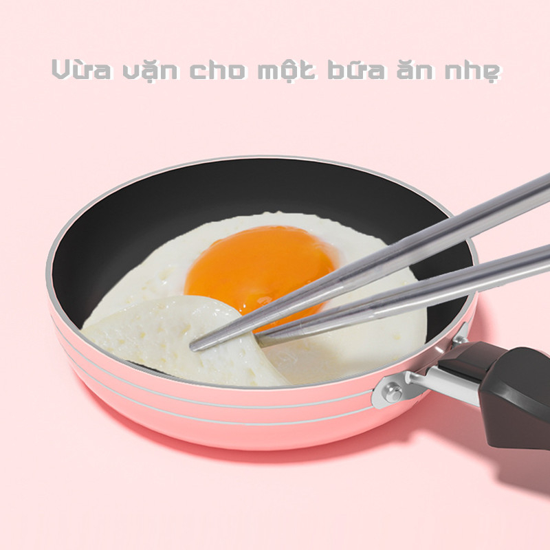 Đồ Chơi Nấu Ăn Thật Bộ 22pcs Cho Bé, Đồ Chơi Nhà Bếp Mini Cho Bé Trải Nghiệm