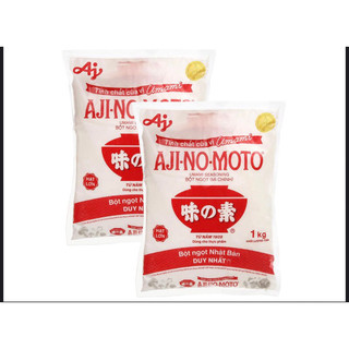 Bột ngọt cánh lớn Ajnomoto 454, 1kg-