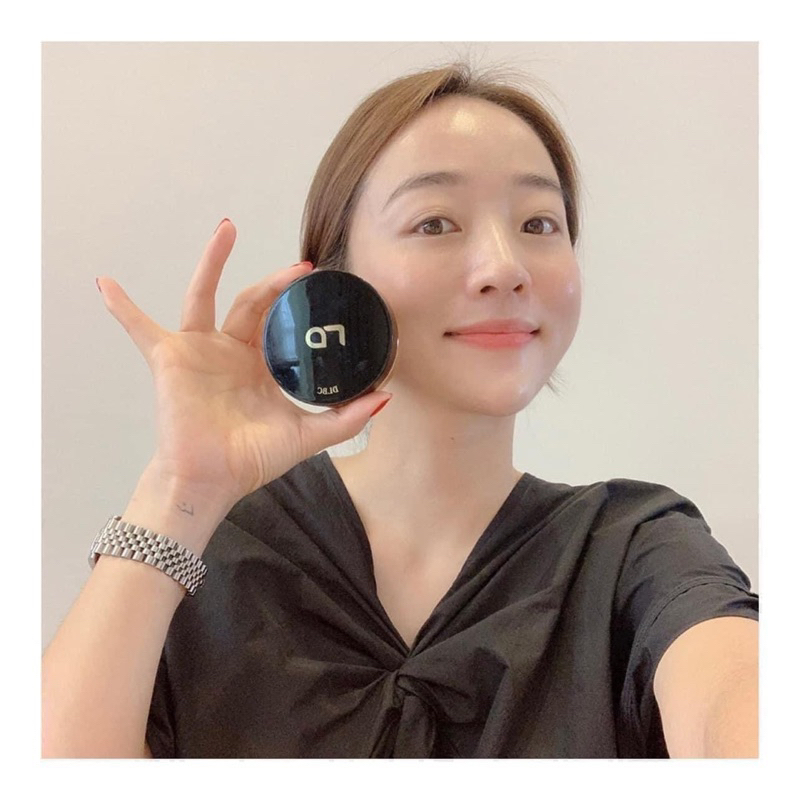 Cushion Renoderm phấn nước siêu đẹp và tự nhiên dành cho da Treatment