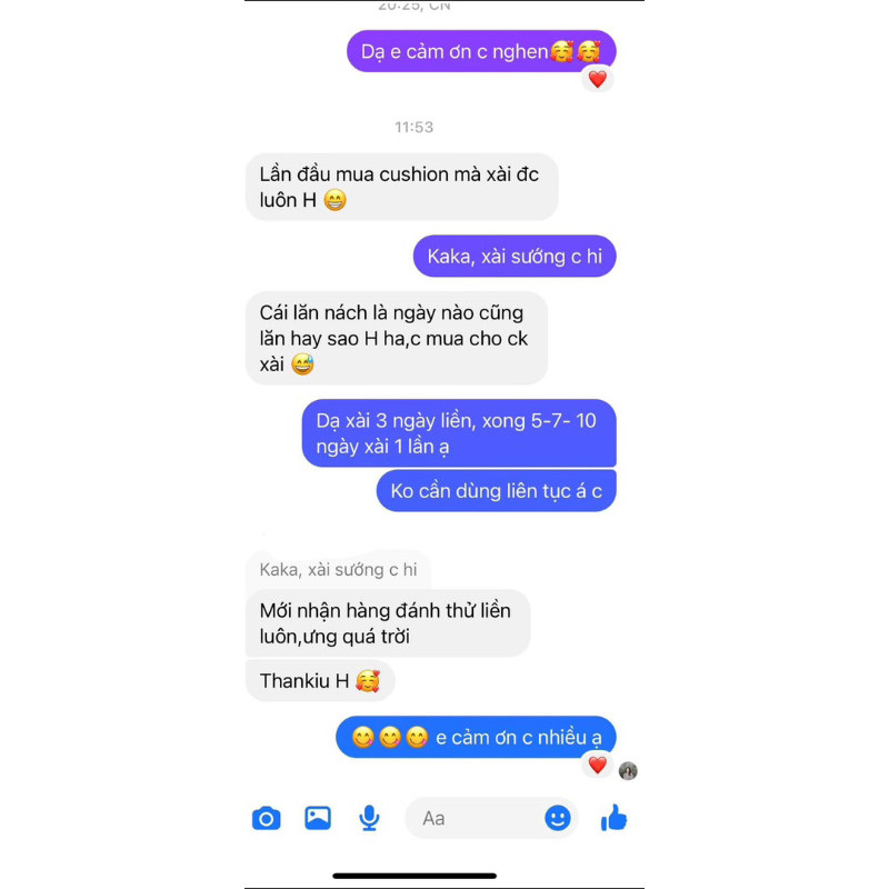 Cushion Renoderm phấn nước siêu đẹp và tự nhiên dành cho da Treatment