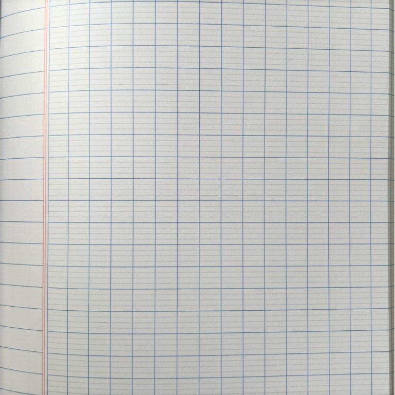 Tập Vở Măng Non 96 Trang KT:158x205mm Độ Dày 100 Gsm  Hải Tiến Camshop