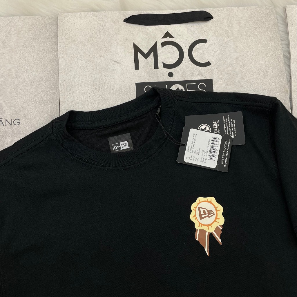 Áo New Era - Congrats Bubbalo - Kem - Code: 13718807