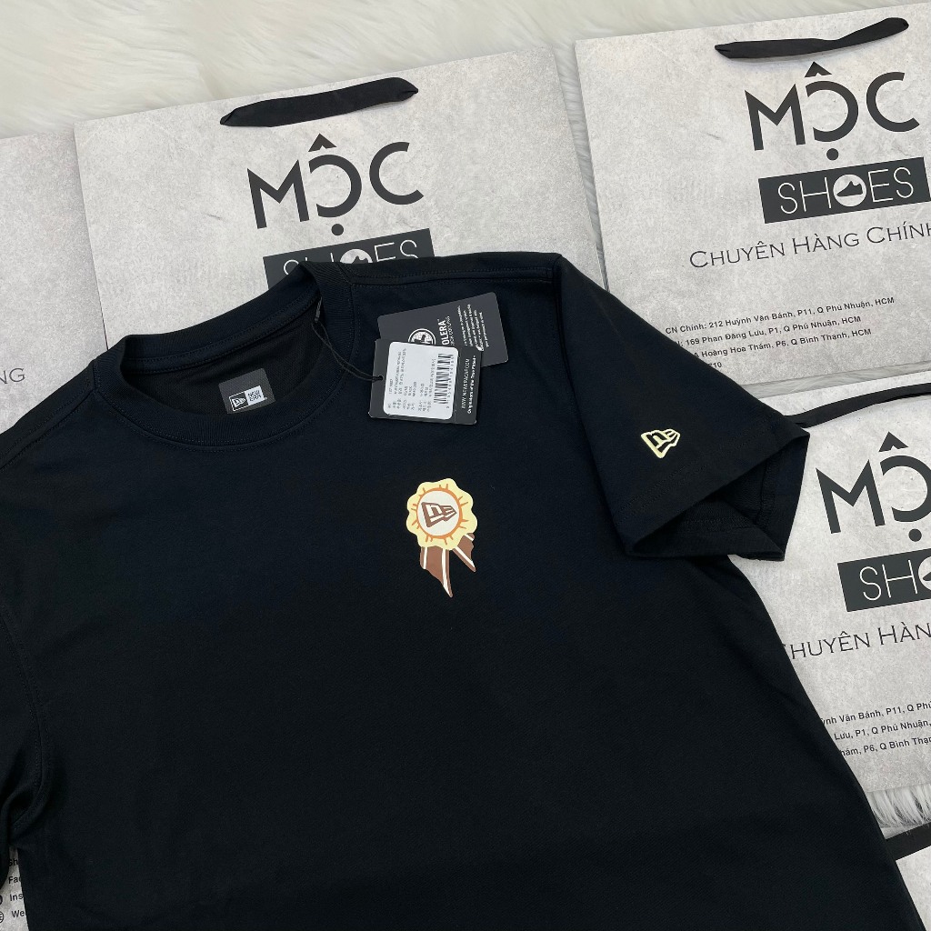 Áo New Era - Congrats Bubbalo - Kem - Code: 13718807