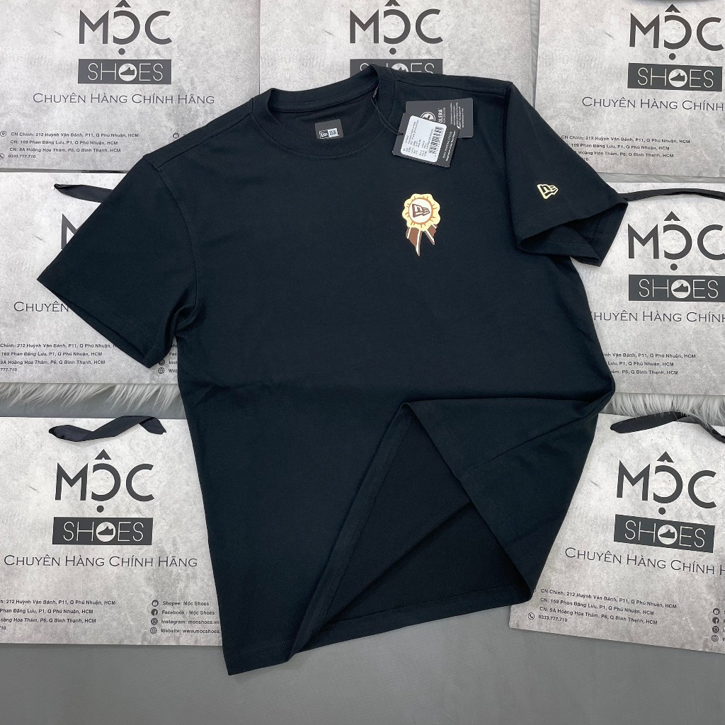 Áo New Era - Congrats Bubbalo - Kem - Code: 13718807