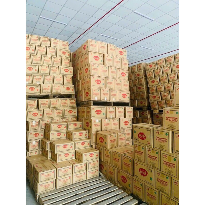 Bột ngọt cánh lớn Ajnomoto 454, 1kg-