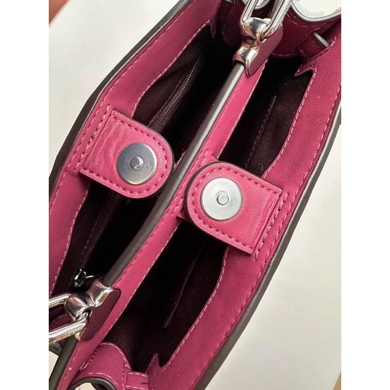 Túi Coach auth sale