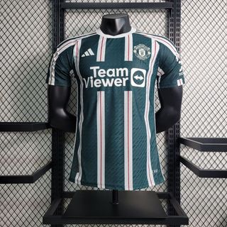 Áo bóng đá bản player - mu - năm 2023/2024 - sân khách