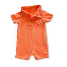 Body đùi cổ polo cho bé mặc đi chơi Cambodia xuất dư xịn