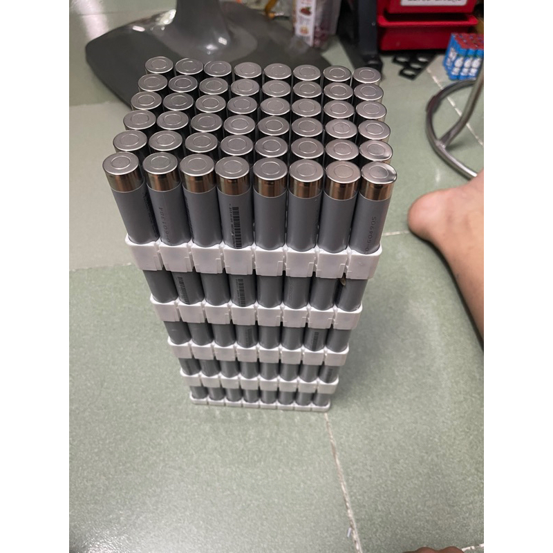 Pin 18650 LG M29 Tháo khối chưa sạc xả