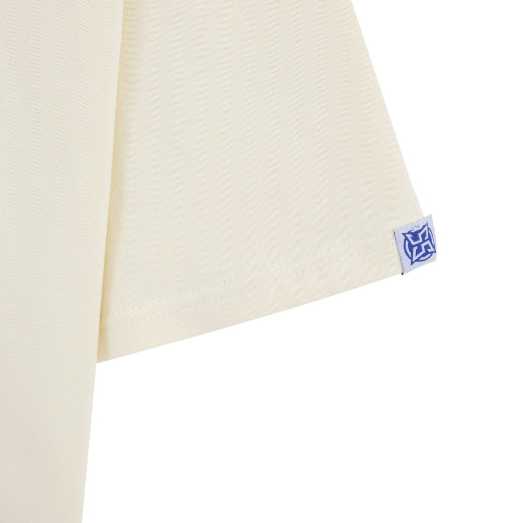 Áo Thun Unisex Tay Lỡ SHINSHI SÀI GÒN NIGHT S04