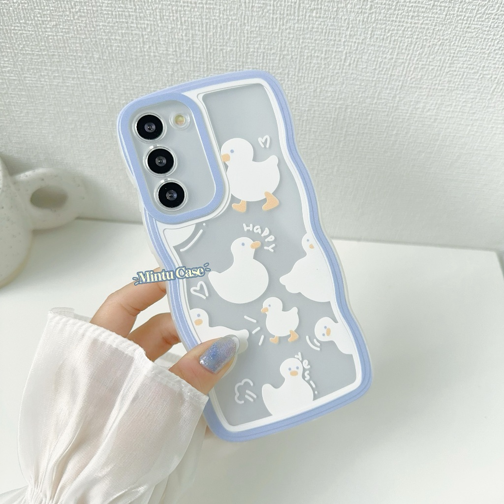 Ốp gợn sóng Samsung A50 A50s A30s Note20 Note20ultra Note 20 Ultra Note 20 - mã NV17