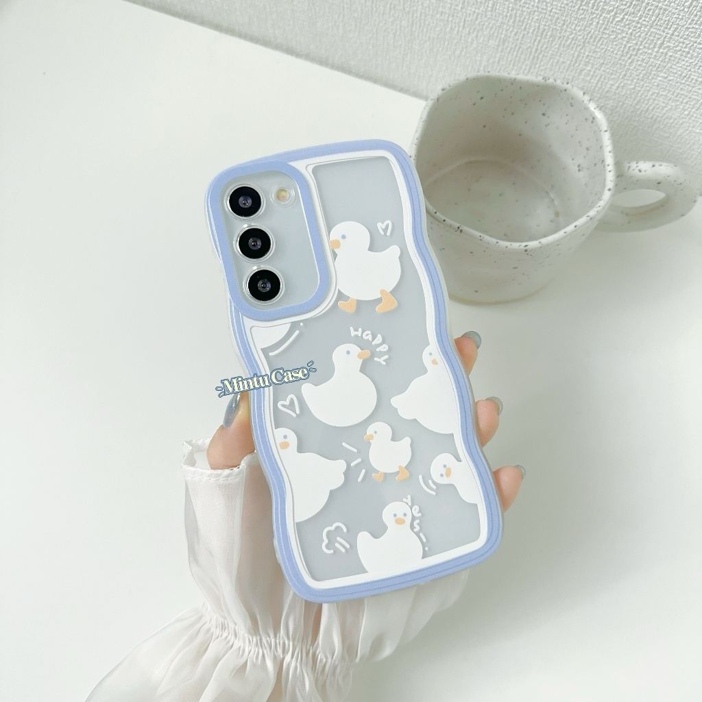 Ốp gợn sóng Samsung A50 A50s A30s Note20 Note20ultra Note 20 Ultra Note 20 - mã NV17