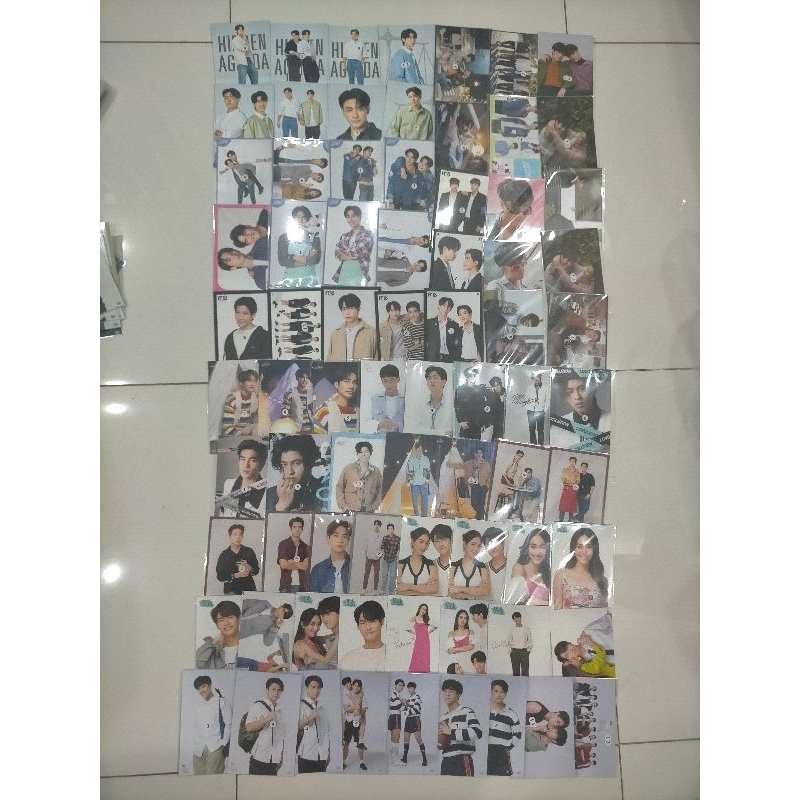 Ảnh  ngẫu nhiên size 4×6 inch chính hãng