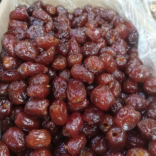 Mứt táo không hạt hàng Thái Lan 1goi500g1kg