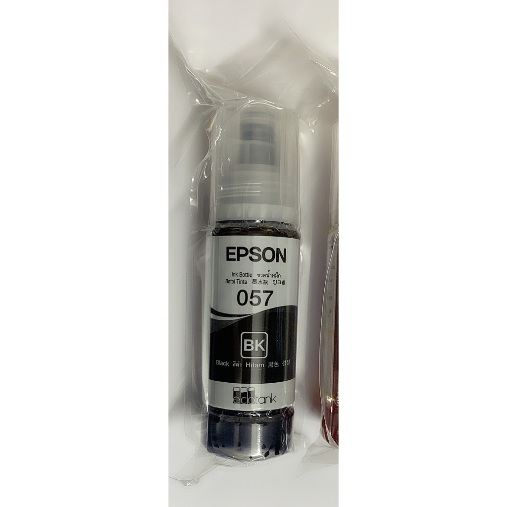 Mực in 057 máy in Epson L8050/ 18050 chính hãng