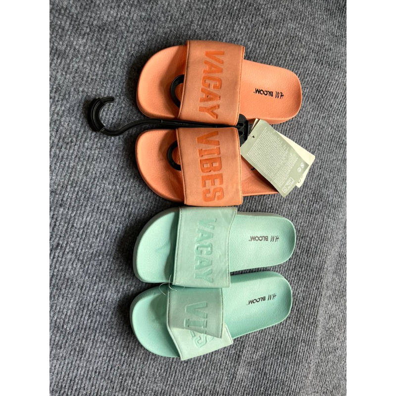 Dép bé quai ngang bé 26/31 vnxk