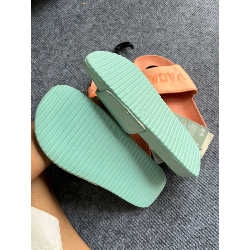 Dép bé quai ngang bé 26/31 vnxk