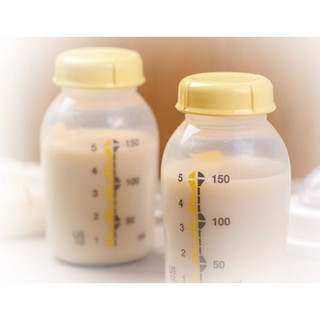 [Hot Deal]Bình trữ sữa Medela 150ml 250ml (Hàng Mỹ)