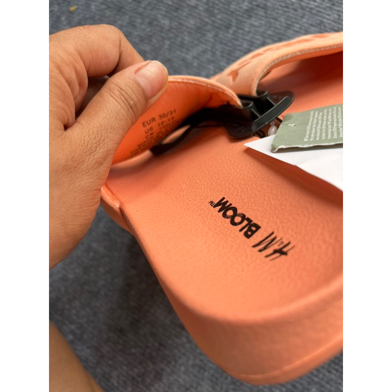 Dép bé quai ngang bé 26/31 vnxk