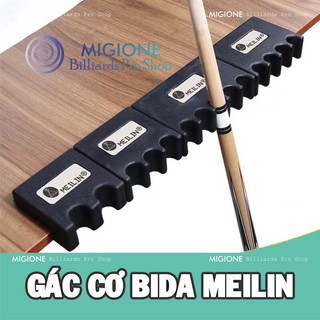 Gác cơ bida meilin