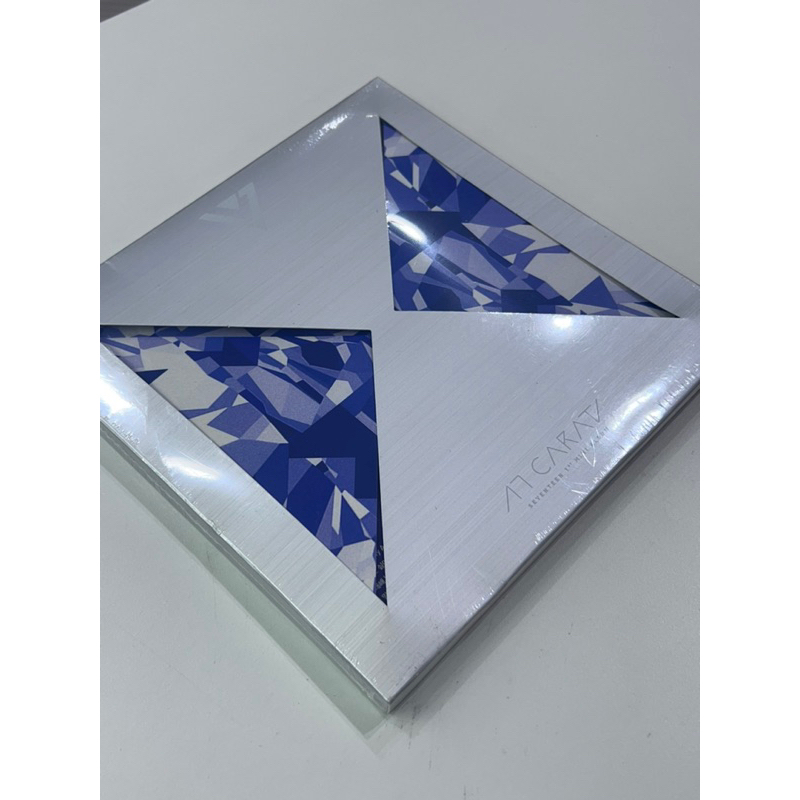 ALBUM SEVENTEEN  Album đầu tay của nhóm SVT