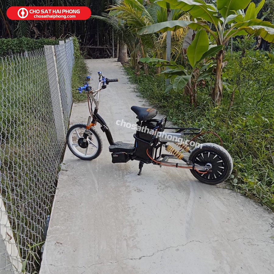 Động cơ xe điện xmen 1000w - Chợ Sắt Hải Phòng Online