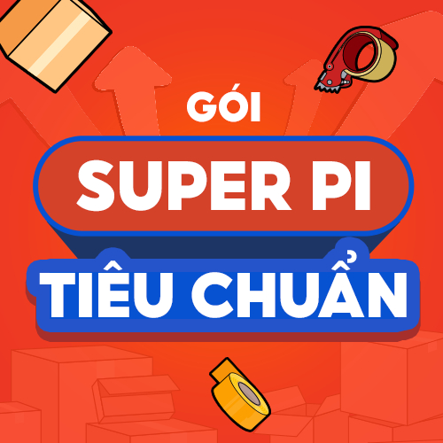 Gói Dịch Vụ Trợ Lý Vận Hành - Super Pi