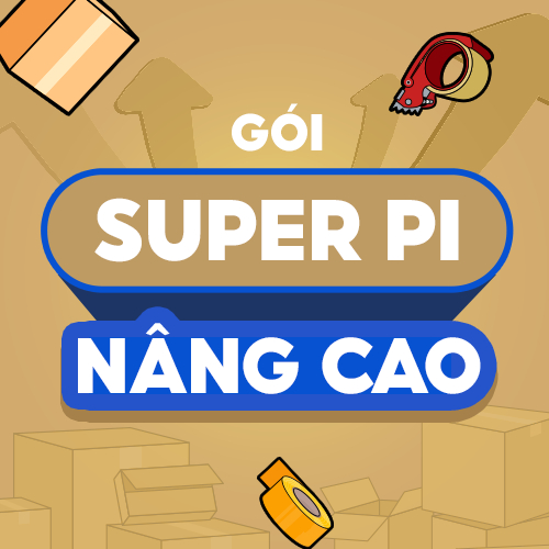 Gói Dịch Vụ Trợ Lý Vận Hành - Super Pi