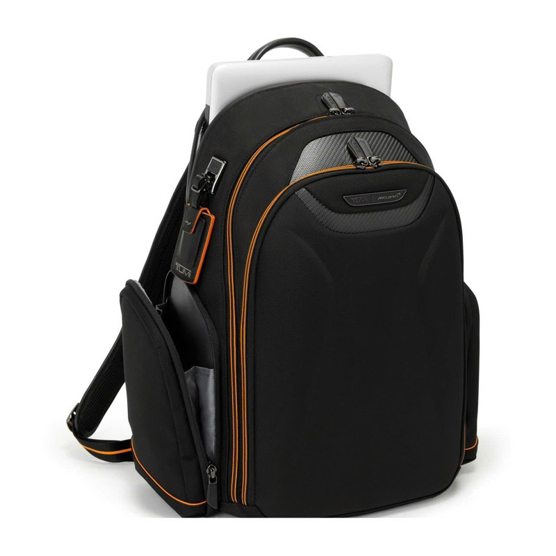 📛RẺ VÔ ĐICH📛BALO T**M MCLAREN NAM SIÊU ĐẸP