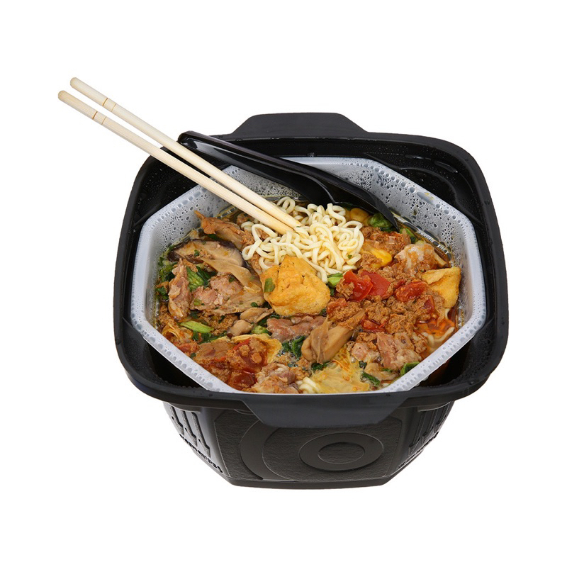 LẨU TỰ SÔI OMACHI BẮP BÒ RIÊU CUA 276G