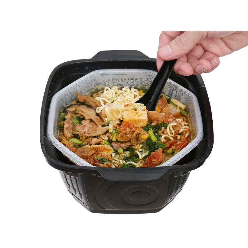 LẨU TỰ SÔI OMACHI BẮP BÒ RIÊU CUA 276G