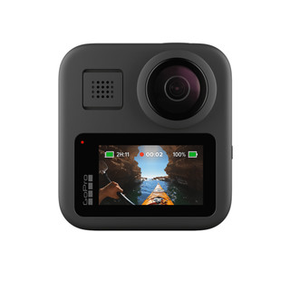 [HÀNG CHUẨN MỸ] Camera hành trình Gopro Max 360