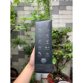 [HÀNG CHUẨN MỸ] Camera hành trình Gopro Max 360