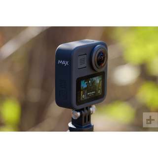 [HÀNG CHUẨN MỸ] Camera hành trình Gopro Max 360