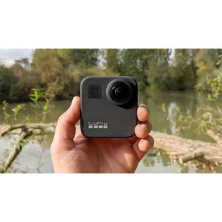 [HÀNG CHUẨN MỸ] Camera hành trình Gopro Max 360