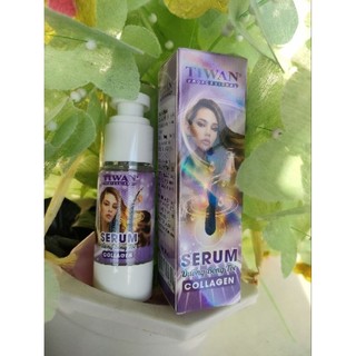Tinh dầu bóng tóc Tiwan 30ml