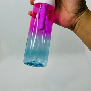 bình xịt nước barber phun sương mịn nano
