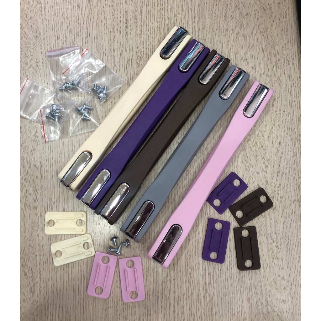 Quai xách, tay cầm phụ kiện thay thế dành cho các loại Vali