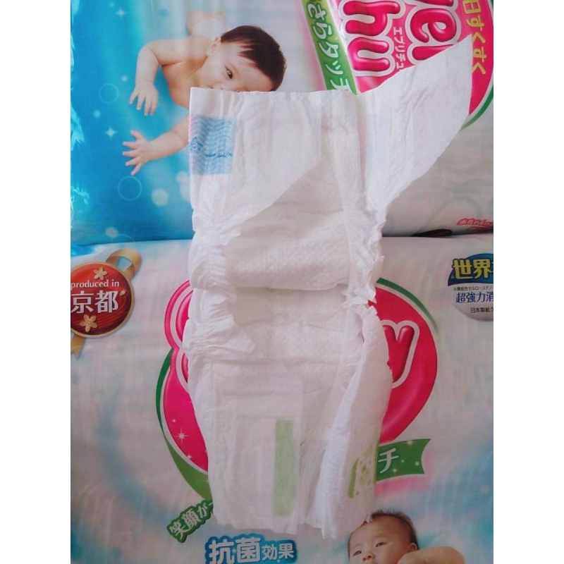 100 Tả dán trần xuất Nhật/baby enjoy/everychu/hana/M/L/XL