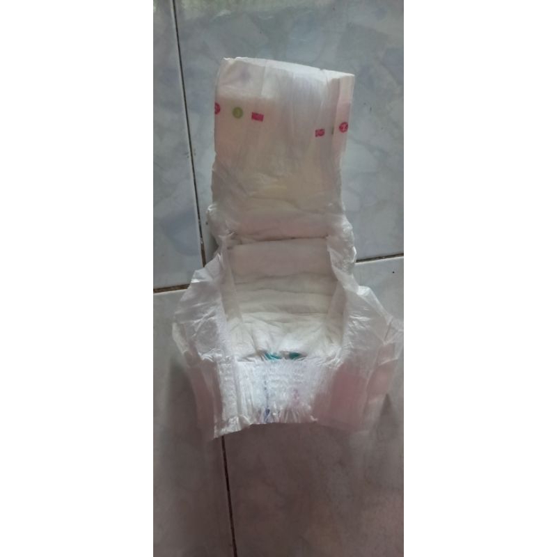 100 Tả dán trần xuất Nhật/baby enjoy/everychu/hana/M/L/XL