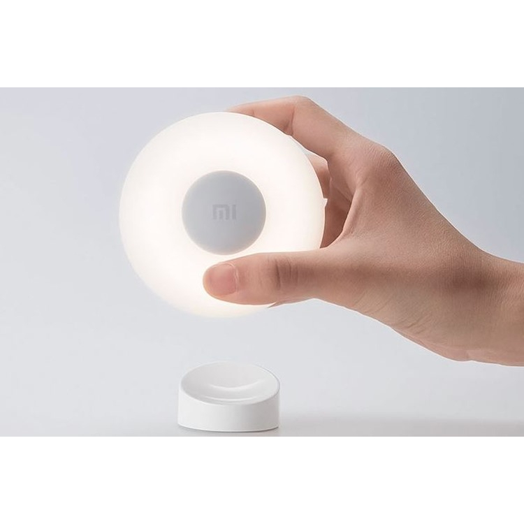 Đèn ngủ Cảm biến Xiaomi Mi Night Light 2 - Hàng Chính Hãng