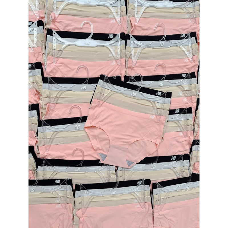 Sét 5 quần chip full móc