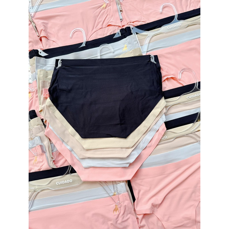 Sét 5 quần chip full móc