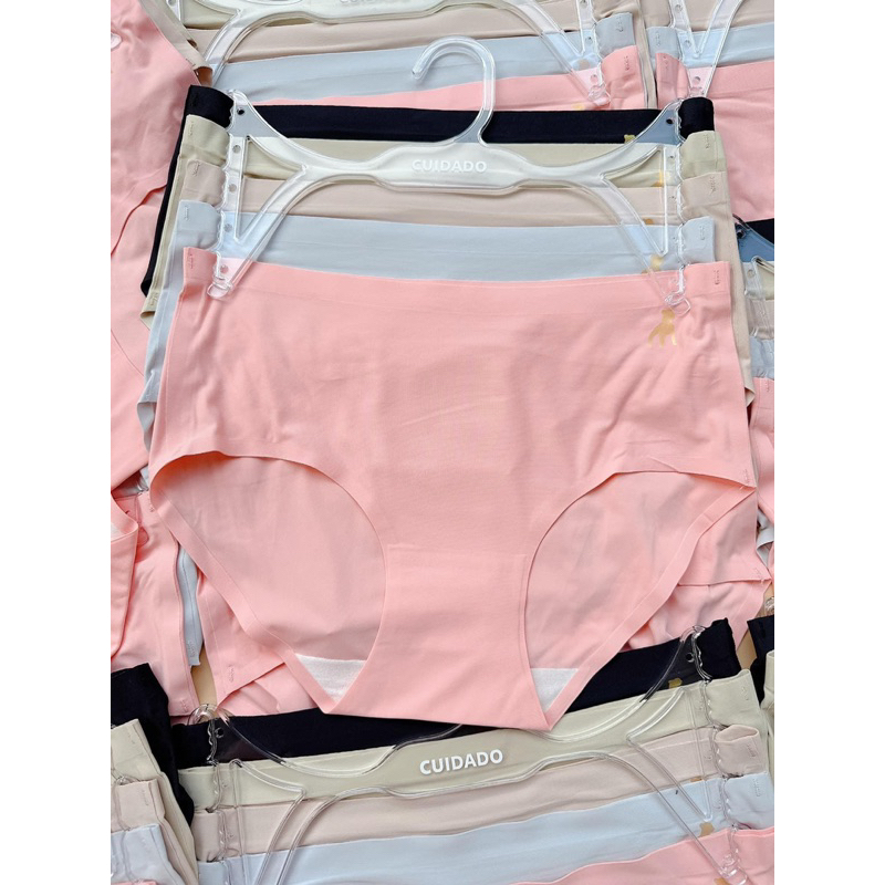 Sét 5 quần chip full móc