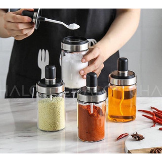 🎏hũ đựng gia vị nhà bêp 250ml 🎏
