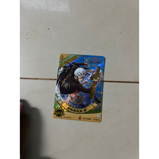 Thẻ One Piece UR/ SSR