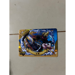 Thẻ One Piece UR/ SSR
